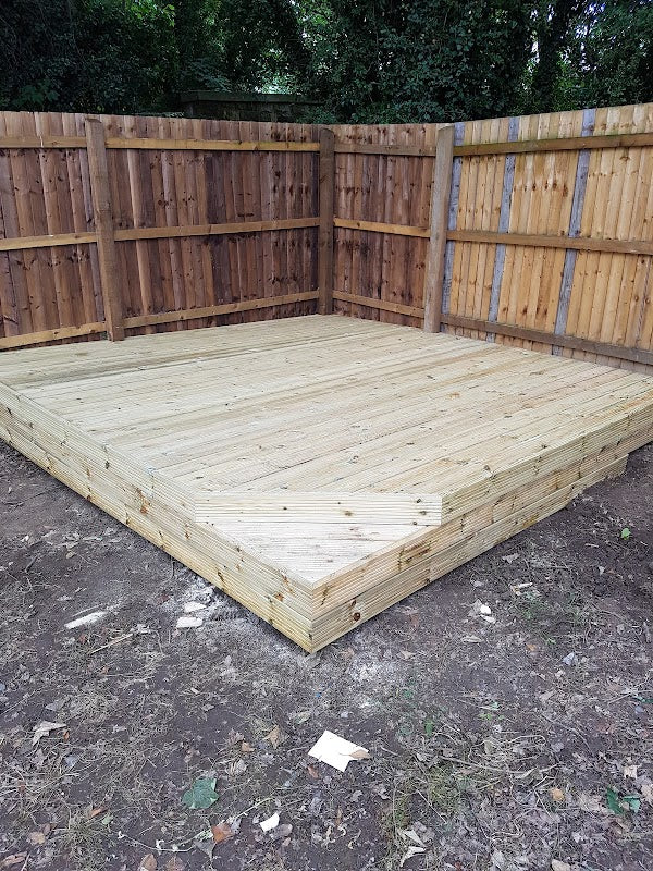 JP Joinery & Building Contractor
