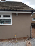 Darren cliff distinctive plasterers