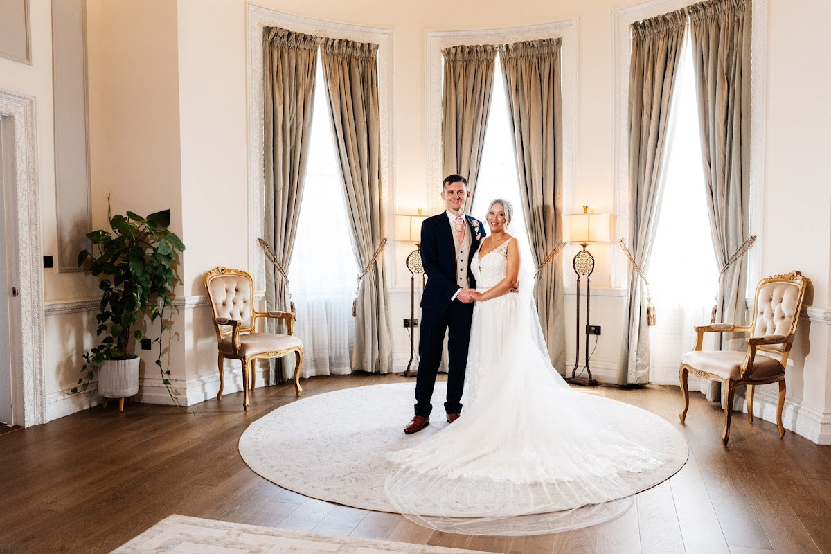 Puure Bride