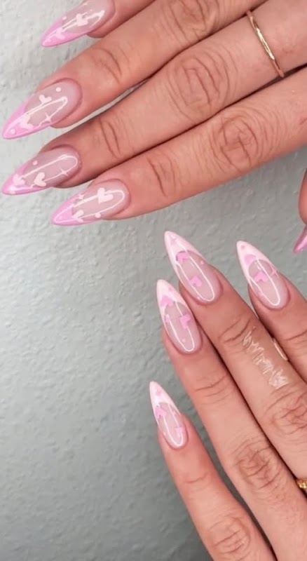 Hollywood Nails