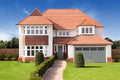 Redrow - Shackleton Fields at Woodford Garden Village