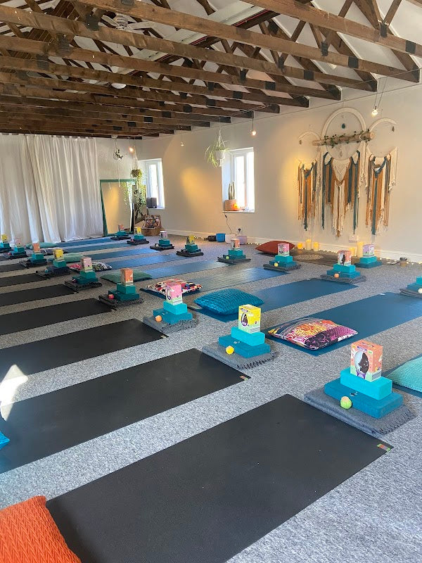 MadisonYoga