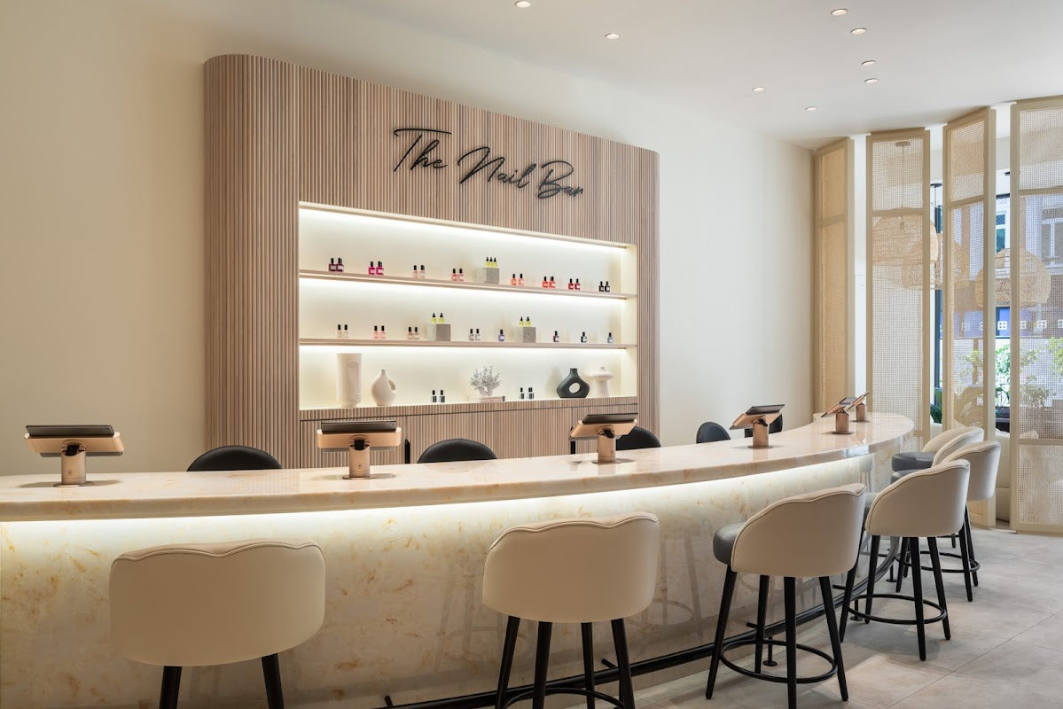 Townhouse Nail Salon