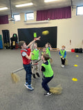 Allstars Holiday Clubs