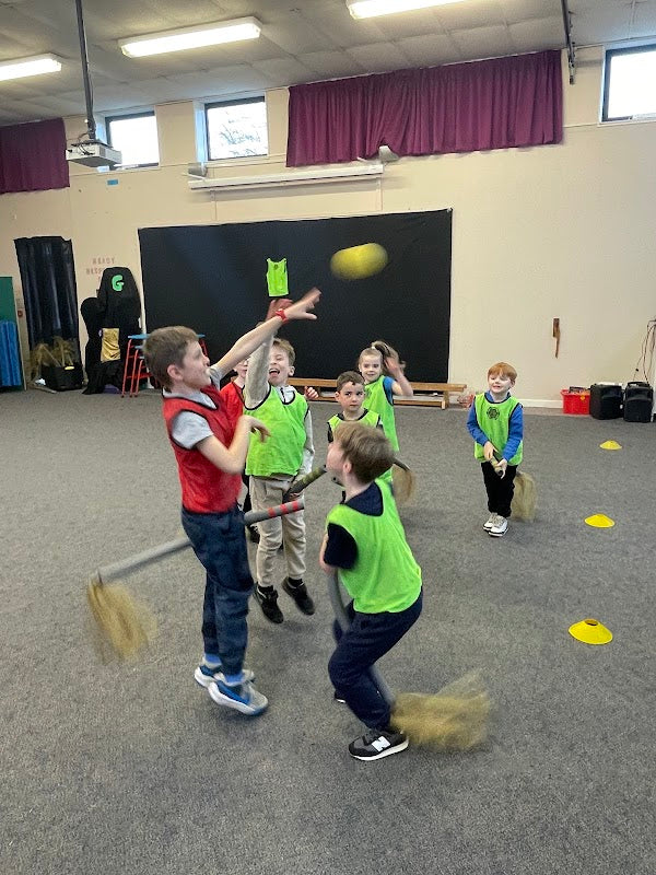 Allstars Holiday Clubs