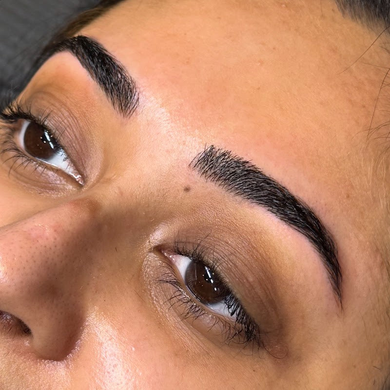 Katy Rae Semi Permanent Makeup Artist