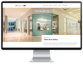 fraxer web design