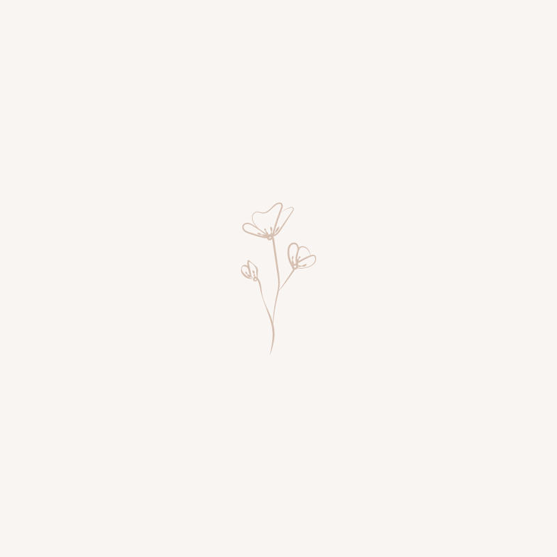 Little Wildflowers