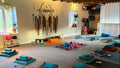 Bollington Yoga