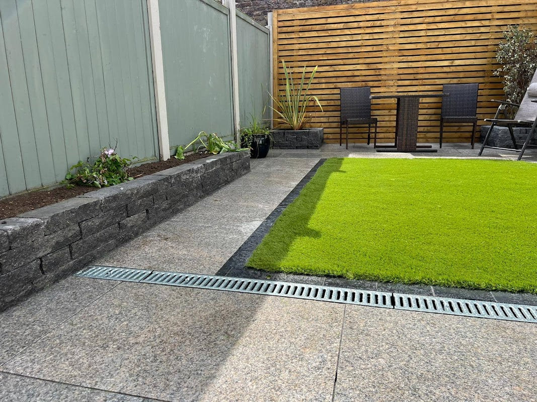 Northern Stone Landscaping