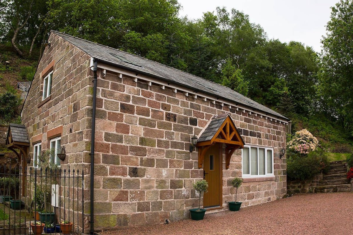 The Coach House Self-Catering Holiday Home