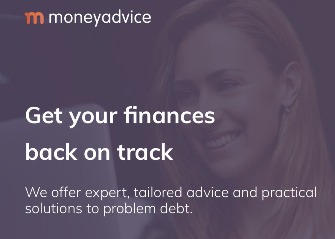Money Advice