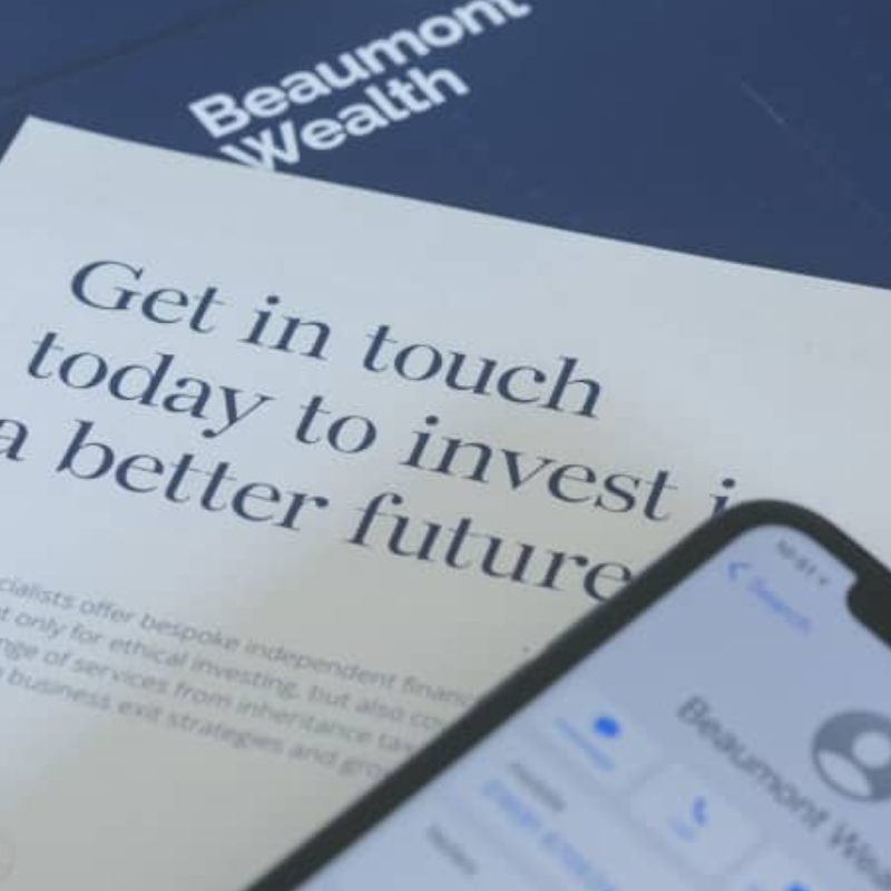 Beaumont Wealth