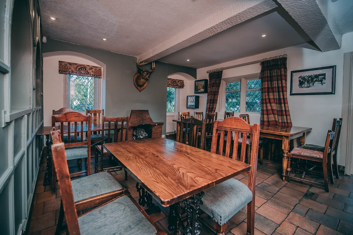 The Yew Tree Inn