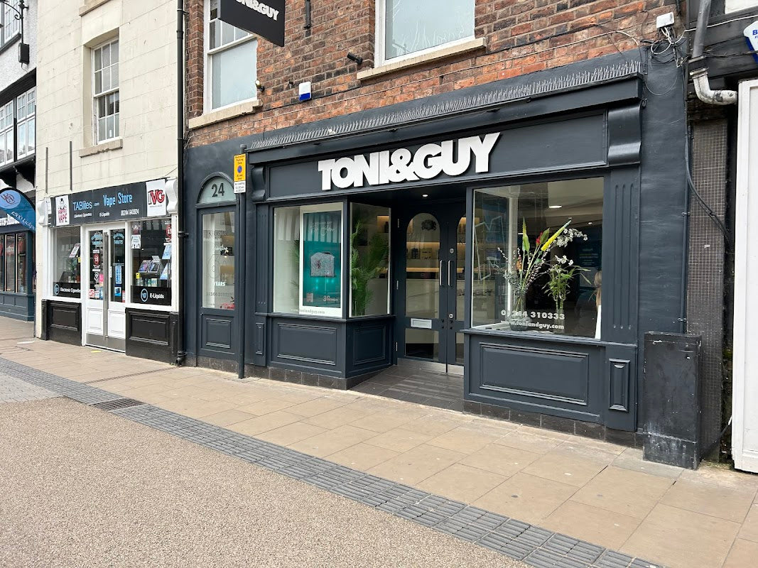 Toni & Guy