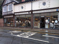 Oriental Interiors
