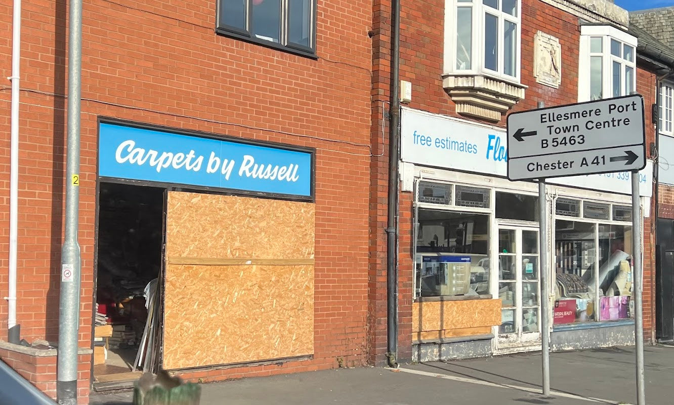 Carpets By Russell