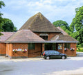 Astbury Village Hall