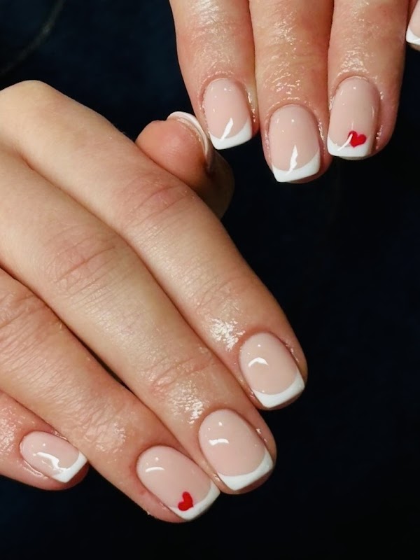 Nail and Beauty Clinic