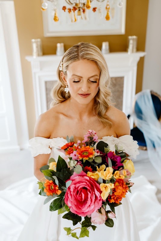 Emily Lawton Makeup Artist