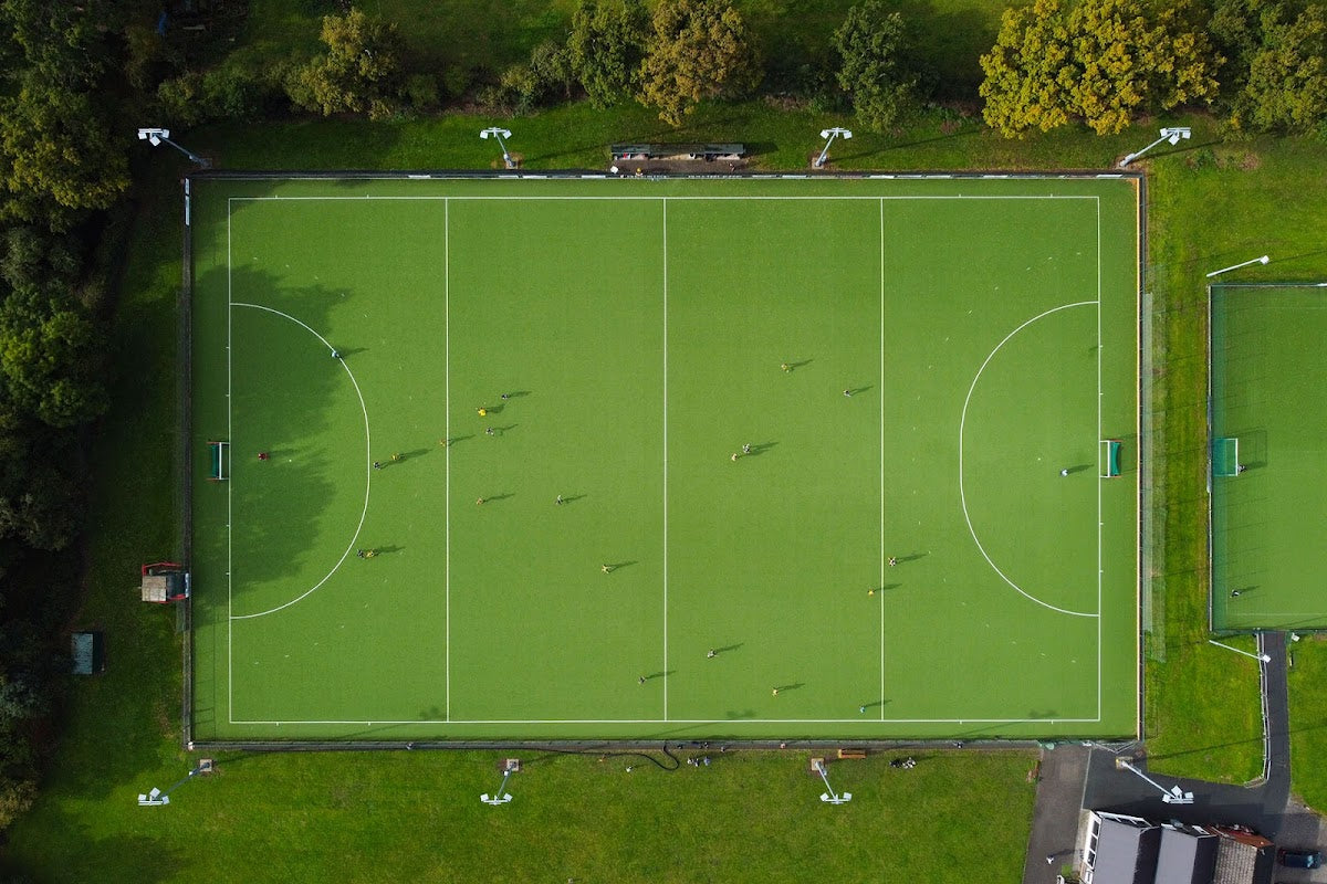 Deeside Ramblers Hockey Club