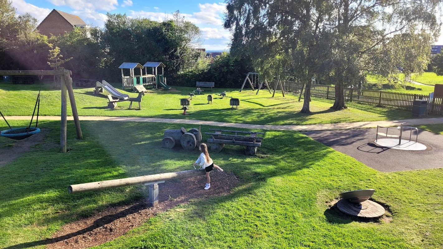 Kelsall Playground