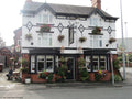 The Golden Lion (Middlewich)