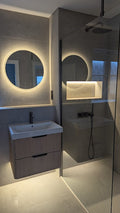Griggs Boutique Bathrooms