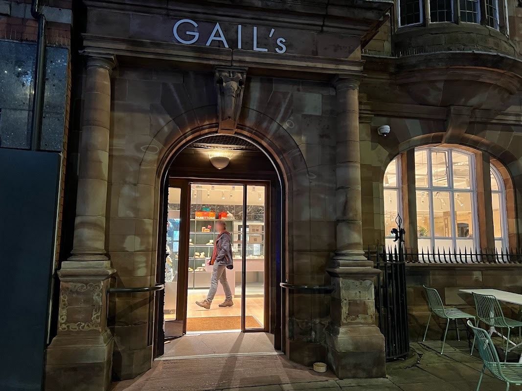 GAIL's Bakery Manchester Sale
