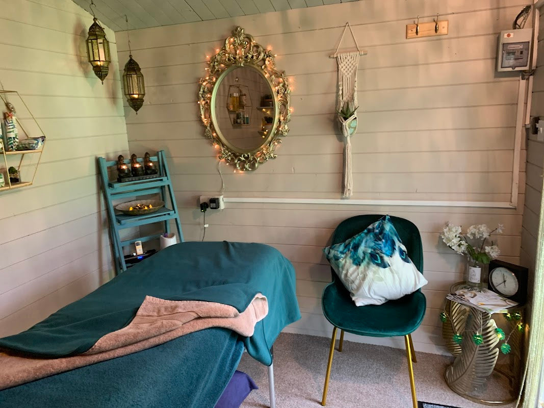 Devine Times - Baby Massage & Baby Yoga, Pregnancy Massage & Holistic Therapies
