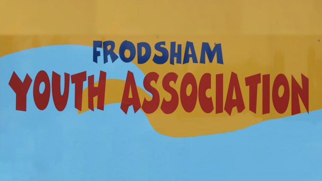 Frodsham Youth Association