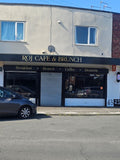 ROJ CAFE & BRUNCH