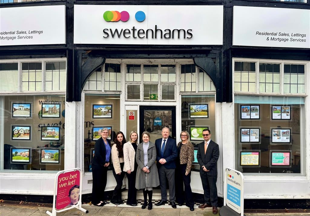 Swetenhams Estate Agents