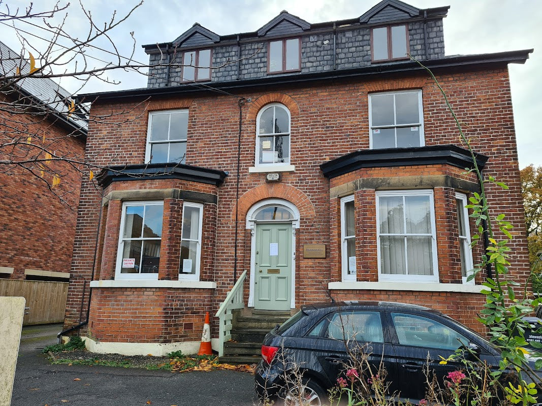 Bramhall Solicitors