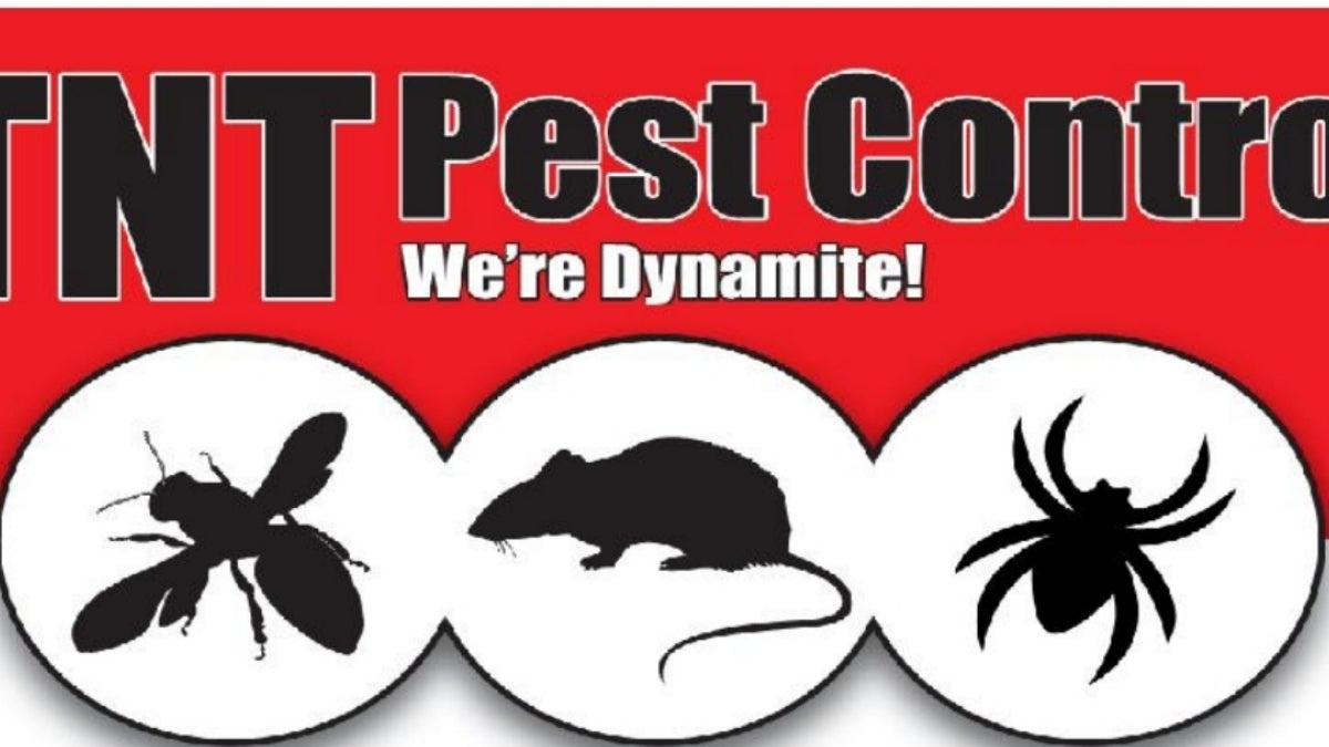 Tnt pest control