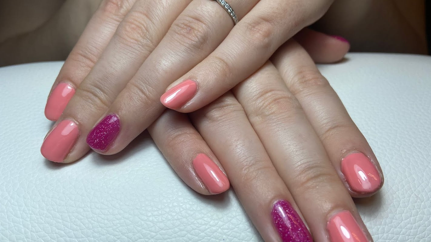 Louise Nails Beauty & Training Academy