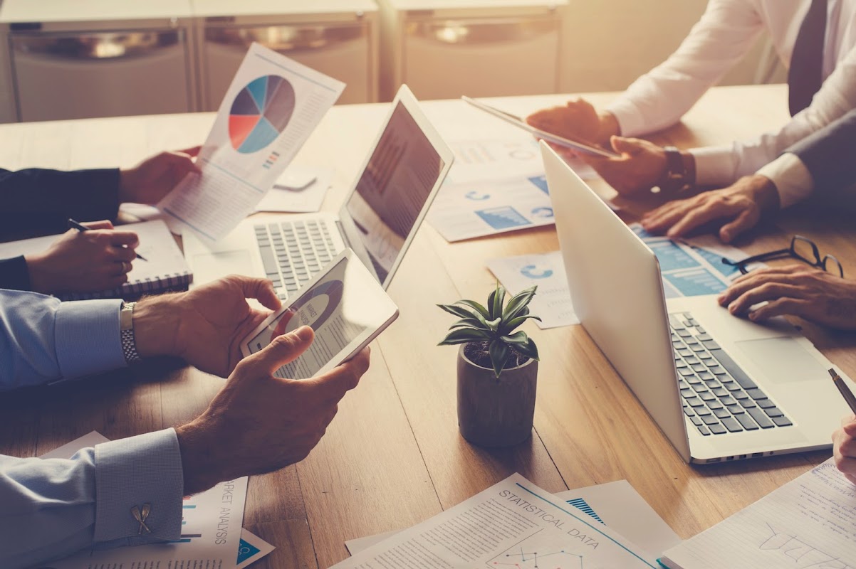 Ascend Business Solutions