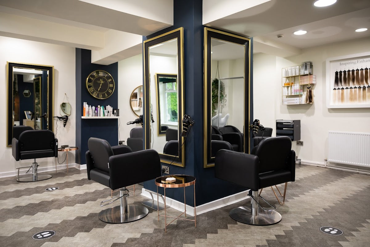 House of Hair Cheshire