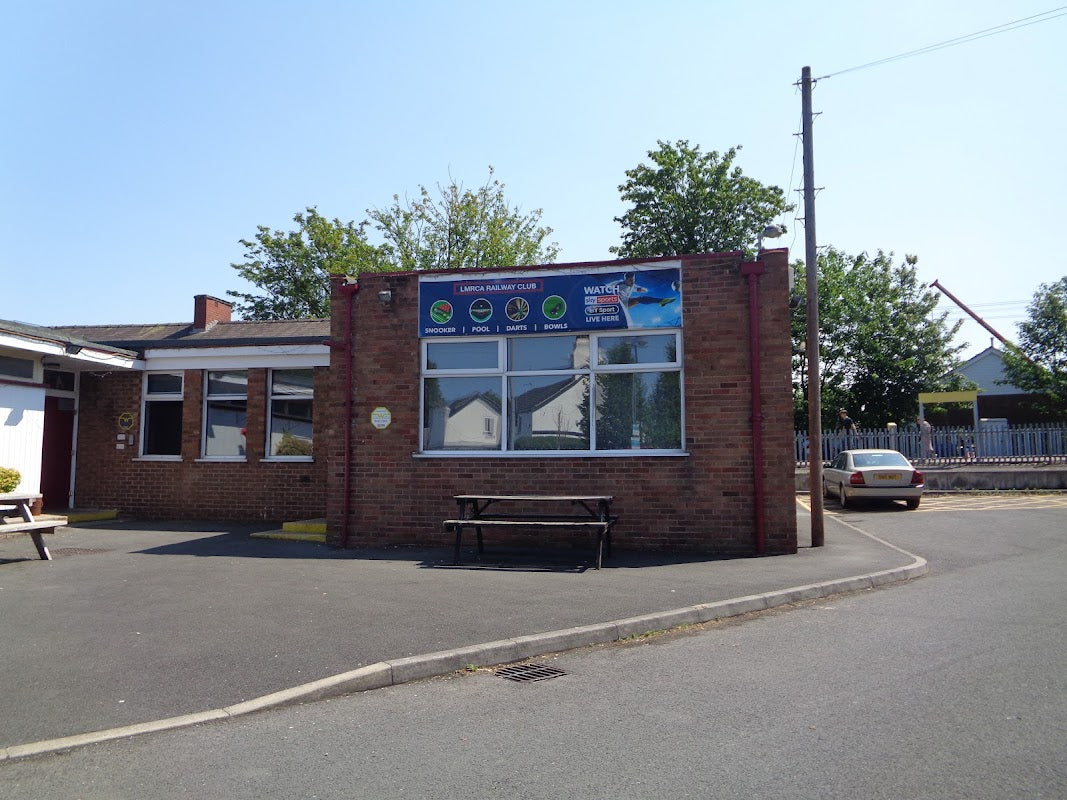 LMRCA Railway Club