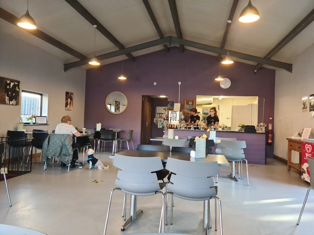 Meadow Lea Farm Coffee Shop