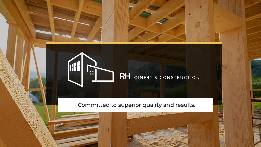RH Joinery & Construction