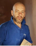 Mark Hardman Plastering