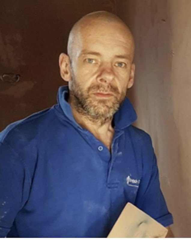 Mark Hardman Plastering