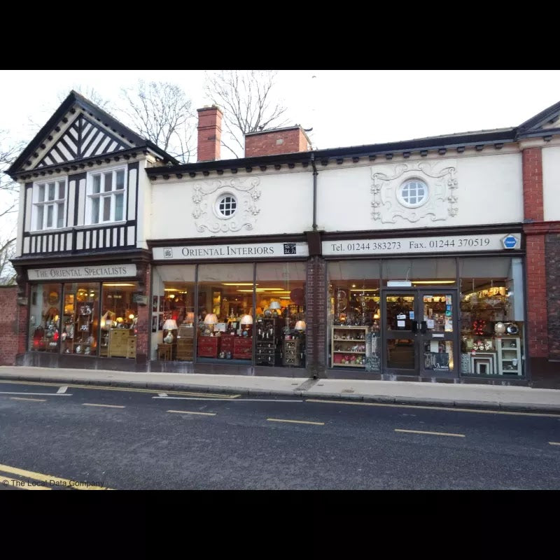 Dacys Delights