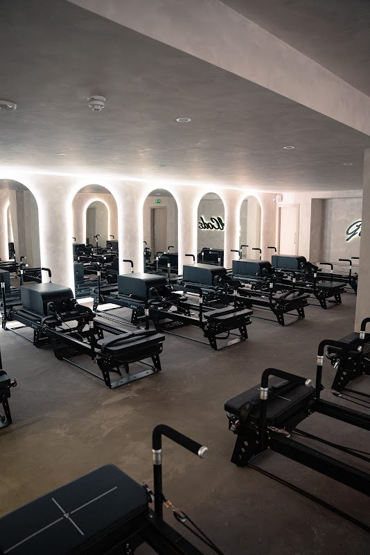 GirlCode Reformer
