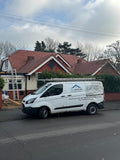 K.H. Roofing