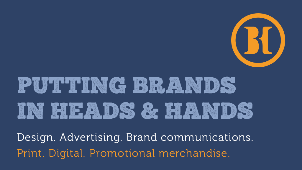 Brand Harmonics