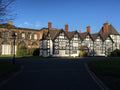 Winnington Hall