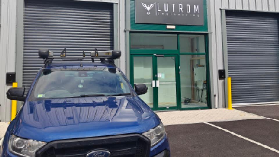 Lutrom Engineering