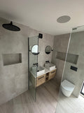 Elite Bathroom Fitters - Cheshire & Greater Manchester